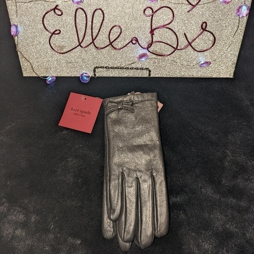 Kate Spade Gloves